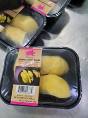 Monthong/Ri6 Durian 24 Months Shelf Life High Quality Whole Shape Frozen Year-around Season Organic Durian – product photo 4, product detail gallery