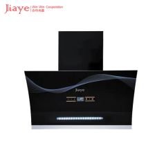 Touch Control Range Hood/Kitchen Range Hood Noise 51-60dB Venting Ducted HS Code 73211100 Trademark OEM/ODM Size 900mm or - Image 4