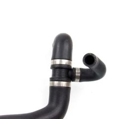Water Coolant Water Pipe Rubber Radiator Hose Coolant Tube Color Black Trademark FQ Model NO. FQ Warranty 24 Months Tickness - Image 3