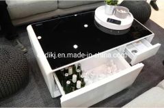 Smart Coffee Table Mini Bar - Image 1