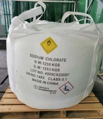 Sodium Chlorate - Image 1
