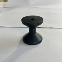 OEM ODM Automated CNC Machining Service Customized Aluminum Parts Metal Machining Parts - Qingdao Zhengrong Precision Machinery Co., Ltd.