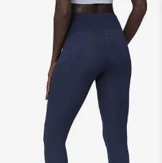 Yoga Seamless Buttock Lift Fitness Pants Fitness Sports Suit Yoga Legging - Image 6