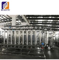 Huanyu Customized Water Treatment Machinery/RO Water Purifier - Image 6