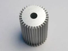 Customized High Precision CNC Machining Aircraft Engines Parts - Image 5