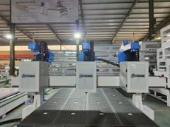 Art 2130 Multi Head CNC Router for Wood Processing Atc Yes Tool Box Yes Origin China Voltage 220V Condition New CNC or Not CNC - Image 3