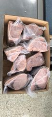 Swordfish Loins 5-10 lbs - Image 1
