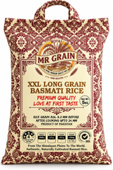 1121 Long grain Basmati rice - Image 4