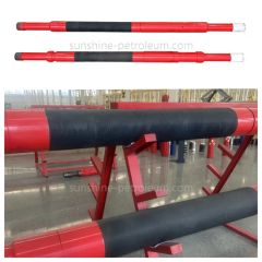 Oilfield Drilling Casing Cementing Tools Annulus Casing Packer - Image 2