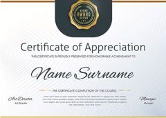 Certificate certificate of Chongqing Keye Wood Industry Co., Ltd. – certificate photo, supplier certificates section