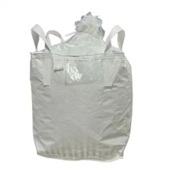 Quick Delivery Standard Bulk Bags in Stock Liner Lined Material PP Trademark RUIFA Safety Factor 8:01 HS Code - Image 6