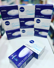 READY SUPPLY NIVEA CREME SOFT & CREME CARE SOAP 100G PREMIUM CARE SOAP EVERYDAY SKINCARE NIVEA - Image 4