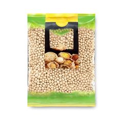 Bulk supply of soybeans ready for sale with premium quality and high protein content - Image 3