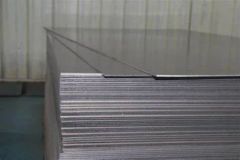 Titanium Sheets for Heat Exchanger MOQ 50kg Shape Sheet Origin China Width 20*1220 Trademark shengpo Grade Gr1 Gr2 Gr12 HS Code 8108903290 - Image 4