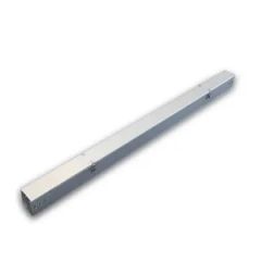 Adjustable Aluminum Alloy Cable Tray for Various Environmental Conditions - Image 4