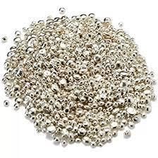 High-Purity Silver Granules Silver Shot 99.99% Fine Silver Grain for Industrial - Image 1