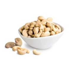 organic cashew nuts for healthy diet natural whole cashew kernels rich in protein antioxidants and healthy fats ideal for vegan and nutritious meal plans - Image 4