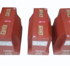 11 kV Current Transformer C.T Power 11kV Frequency 50 Hz Material Porcelain Voltage Rating 11 Kv Degree Of Protection IP65 - Image 1