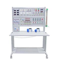 Electrical Control Systems Training for Enhanced Operational Efficiency Educational Equipment - Image 3