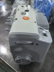 Advanced Overlock Sewing Machine with Direct Drive and Thread Trimmer - Image 2