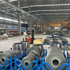 Customized Industrial Planetary Gear Reducer Transmission Gearbox - Image 6