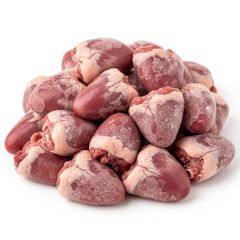 Freshly Processed Frozen Chicken Hearts For Bulk Meat Supply Frozen Chicken Hearts With 100% Hygiene Control - Image 1