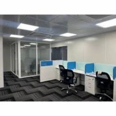 Office Remodelling Renovation Service Space Optimization Redesigns Office Layouts For Better Functionality And Workflow Aesthetic Design Enhances Interiors With Contemporary Designs And Quality - Image 3