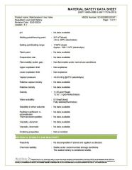 Certificate certificate of Hebei Good Mother Childrens Products Co., Ltd. – certificate photo, supplier certificates section