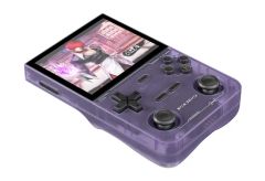 New Handheld Gaming Console K36 Portable Game Player 3.5 Inch HD Screen Classic Video Game Console Retro - Image 6