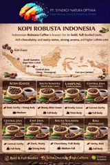 Premium Coffee Bean – product photo 3, product detail gallery