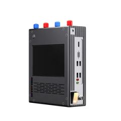 10 1 Inch Vehicle Bus Entertainment System Wireless VOD Mod System Car Accessories - Image 5