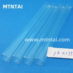 16*125mm Glass Test Tubes/Lab Test Tubes Usage Reaction Capacity 0.5ml Type Test Tubes Trademark MTNTAI Tube Length 30mm - Image 3
