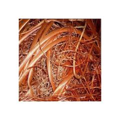 Recycled Copper Wire Scrap available for export in bulk - Image 4