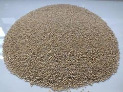 Quinoa Seeds Color White Processing Method Double Sortex - Image 1