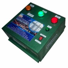Electronic Automatic Changeover  Device Brand Danifed Voltage 415 V Frequency 50 Hz Phase Three Phase Poles Number 2 - Urja Energy Solutions