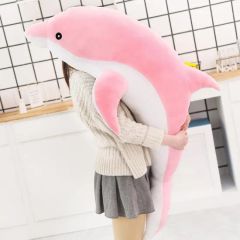 Wholesale Dolphin Plush Toy Cute Soft Fashionable Stuffed Animal Toys - Qingdao Fun Sports Co., Ltd.