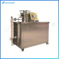 Textile Laboratory Testing Equipment Lab Bobbin Yarn Dyeing Machine - Image 6