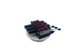 Mining Machine Valve Safety System with Load Sensitive Technology - Image 2