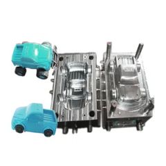 Custom Plastic Injection Toy Mould - Image 5