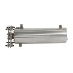 China High Quality Board Width Flow Controller System for Other Glass Kilns - Image 2
