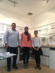 Customer Visit certificate from Guangzhou Welldo Hardware Manufacturing Co.,Ltd.