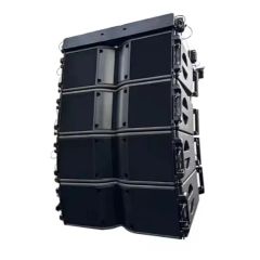 Xr210 PRO Audio Line Array Loudspeaker System - Advanced Technology - Image 2