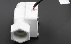 Imported Magnetic Control Switch Element Flow Switch for Water Circulation Control of Other Water Systems - Image 4