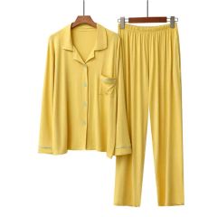Summer 2PC Pajamas Pajama's for Women Pyjama Set Women Night Wear - Image 2