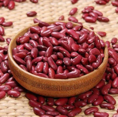 Organic Red Kidney Beans - Image 4