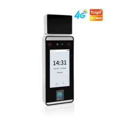 Dynamic Face Recognition Access Control with 4G Wireless - Image 1