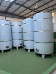 Bulk olive oil - Image 3