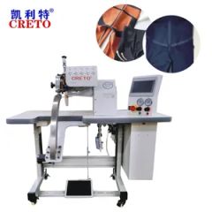 Professional Long Arm Sticker Machine for Efficient Label Application - Image 3