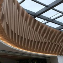 Building Material Roofing Wall Panel Aluminum Ceiling Sheet - Image 5