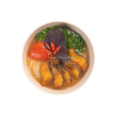 Fish Vermicelli Soup 2320Gram Zip Bag From Vietnam Manufacturer Vietnamese Noodle Foods Delicious - Image 4